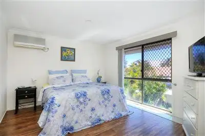 Fifth view of Homely house listing, 57 Surf Street, Mermaid Waters QLD 4218