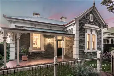 65 Moseley Street, Glenelg South SA 5045