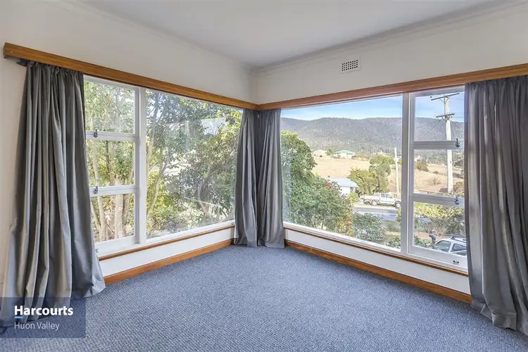 Fourth view of Homely house listing, 153 Main Street, Huonville TAS 7109