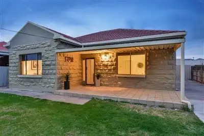 Main view of Homely house listing, 58 Dampier Avenue, Flinders Park SA 5025