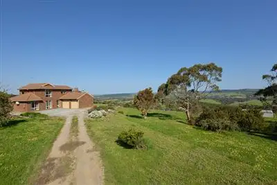 Main view of Homely rural property listing, 454 James Track, Inman Valley SA 5211