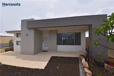 Fourth view of Homely house listing, 54 Skysail Avenue, Alkimos WA 6038