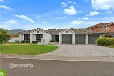 2 Melrose Way, Horsley NSW 2530