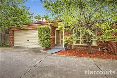 2/5 Salmon Road, Boronia VIC 3155