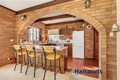 Sixth view of Homely house listing, 21-23 West Park Grove, Parklands TAS 7320