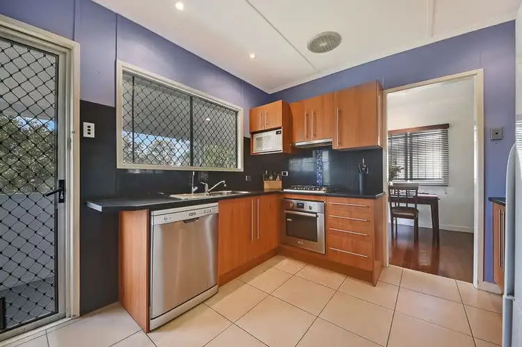 Sixth view of Homely house listing, 47 Chingford Street, Chermside West QLD 4032