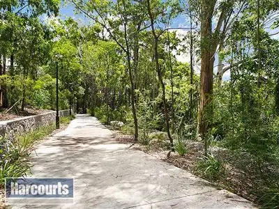 Fourth view of Homely land listing, 96A Lade Street, Gaythorne QLD 4051