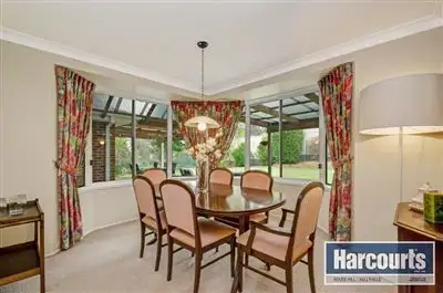 Fourth view of Homely house listing, 17 Alamar Crescent, Quakers Hill NSW 2763