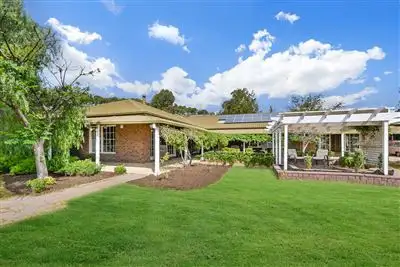 Main view of Homely house listing, 3885 (off) Main South Road, Sellicks Hill SA 5174