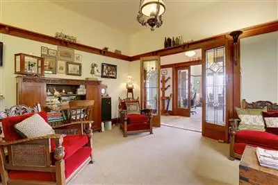 Fourth view of Homely house listing, 13 Alt-Na-Craig Avenue, Mount Stuart TAS