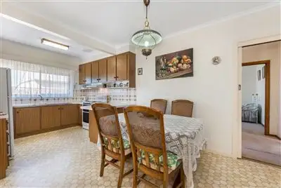 Second view of Homely house listing, 205 Separation Street, Bell Park VIC 3215