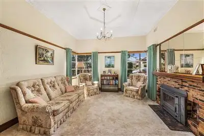 Third view of Homely house listing, 125 Keon Street, Thornbury VIC 3071