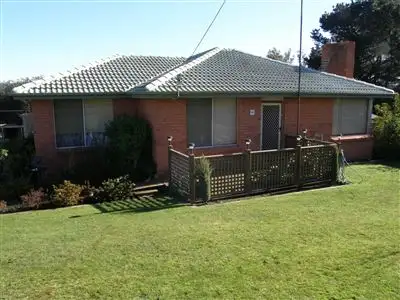 10 Albert Street, Branxholm TAS 7261