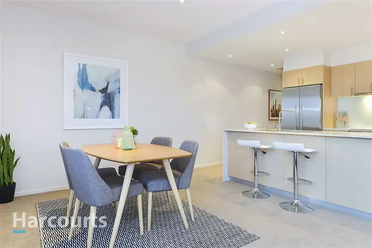 Fifth view of Homely unit listing, 23/166 Bathurst Street, Hobart TAS 7000