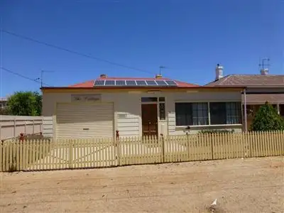 74 Kitchener Street, Peterborough SA 5422