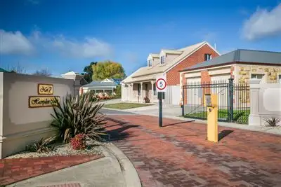 Second view of Homely house listing, 7/7 Hampden Road, Mount Barker SA 5251