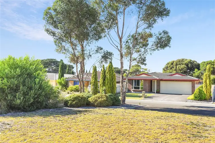 Main view of Homely house listing, 12 Woodrow Way, Goolwa SA 5214