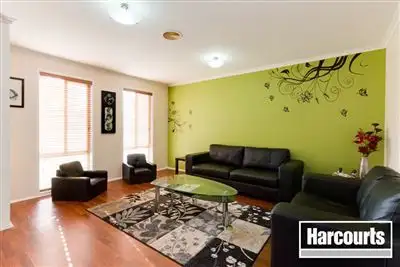 Second view of Homely house listing, 39 Henry Lawson Drive, Lynbrook VIC 3975