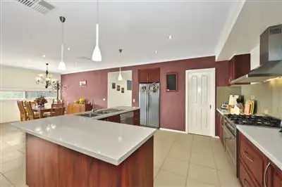 Fifth view of Homely house listing, 7 Lyon Place, Ballan VIC 3342