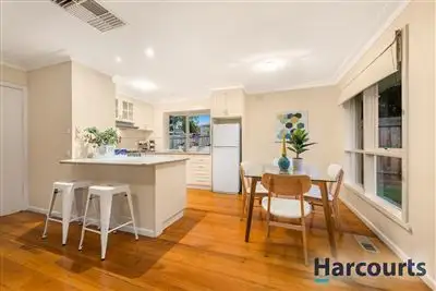 Second view of Homely house listing, 1/29 Gresford Road, Wantirna VIC 3152