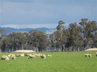 Second view of Homely rural property listing, 0 Hills Road, Euroa VIC 3666