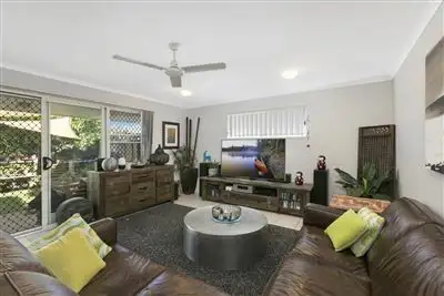 Second view of Homely townhouse listing, 24/8 Zahner Place, Manly West QLD 4179