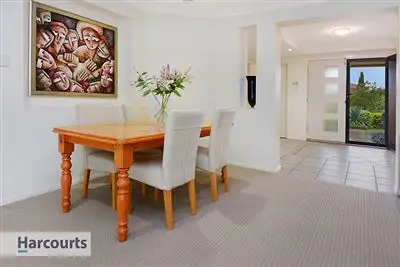 Sixth view of Homely house listing, 3 Davidson Close, Arana Hills QLD 4054