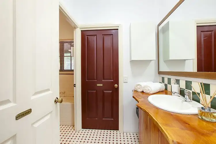 Seventh view of Homely house listing, 3033 Nerang Murwillumbah Road, Natural Bridge QLD 4211