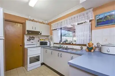 Sixth view of Homely townhouse listing, 1/44-46 Campbell Street, Woonona NSW 2517