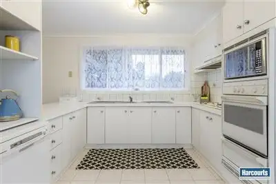 Fifth view of Homely house listing, 100 Wentworth Avenue, Rowville VIC 3178