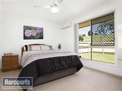 Fourth view of Homely house listing, 8 Kyeamba Close, Upper Kedron QLD 4055