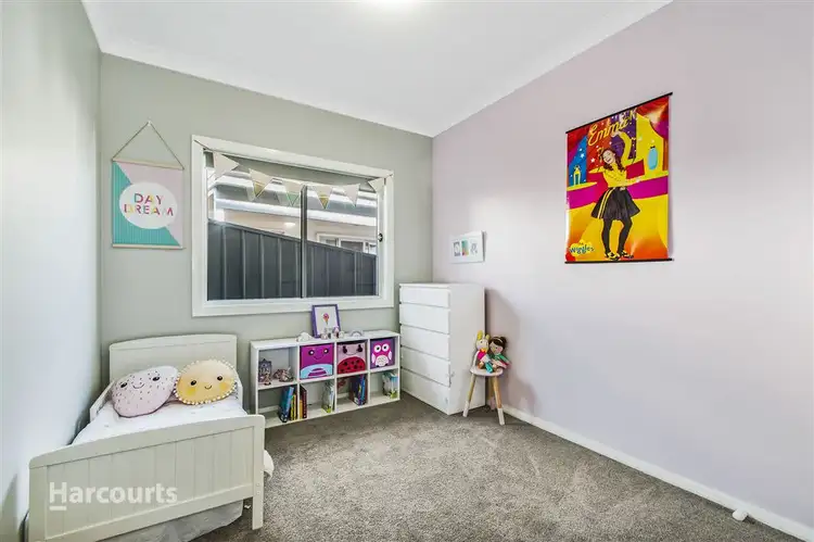 Sixth view of Homely house listing, 77 Elizabeth Circuit, Flinders NSW 2529