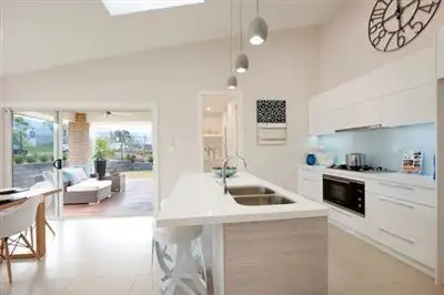Fourth view of Homely house listing, 1 Morson Avenue, Horsley NSW 2530