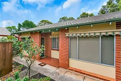 Second view of Homely unit listing, 10/12 Ashbrook Avenue, Payneham SA 5070