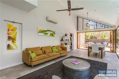 Third view of Homely house listing, 3C Amherst Street, Fremantle WA 6160