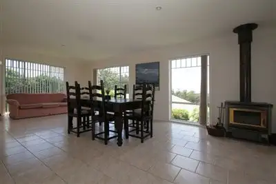 Fifth view of Homely house listing, 1 Huntingdale Drive, Mollymook NSW 2539