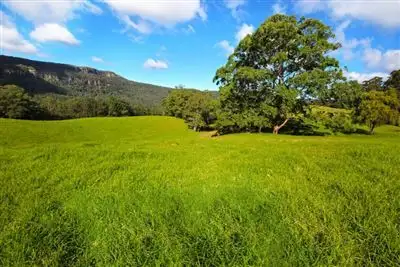 Fourth view of Homely land listing, Lot 8600 Bunkers Hill Road, Kangaroo Valley NSW 2577