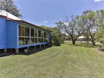 Second view of Homely house listing, 2 Weale Street, Pittsworth QLD 4356