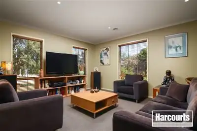 Fifth view of Homely house listing, 14 Stefans Court, Skye VIC 3977