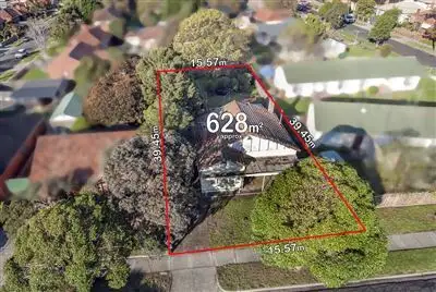 Second view of Homely house listing, 46 Victoria Street, Preston VIC 3072