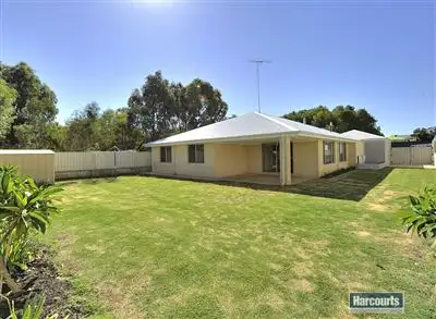 Second view of Homely house listing, 13 Bramley Copse, Dawesville WA 6211