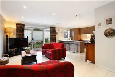 Fourth view of Homely house listing, Contact Agent for Address, Ropes Crossing NSW 2760