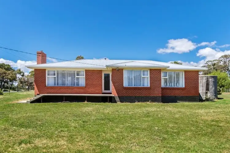 Second view of Homely house listing, 82 Appleby Road, Northdown TAS 7307