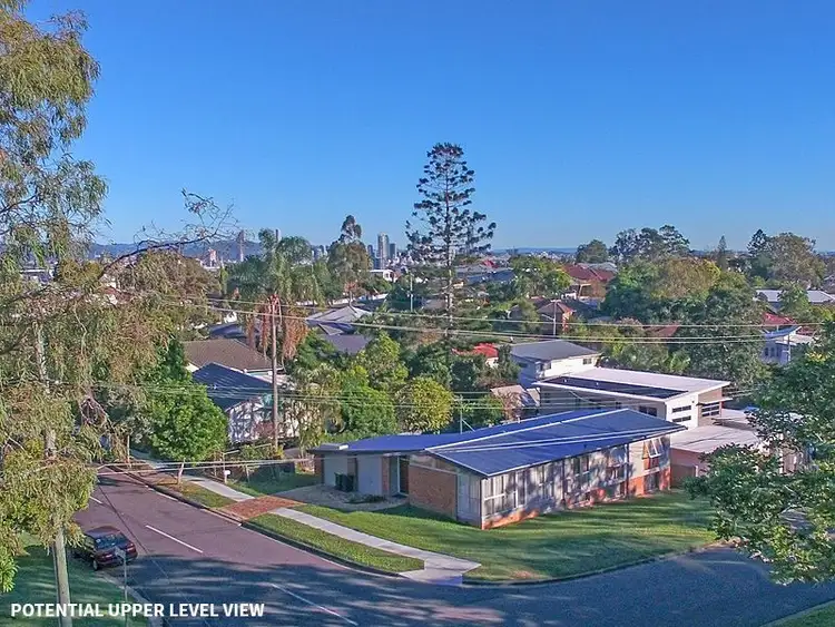 Second view of Homely house listing, 42 Capella Street, Coorparoo QLD 4151