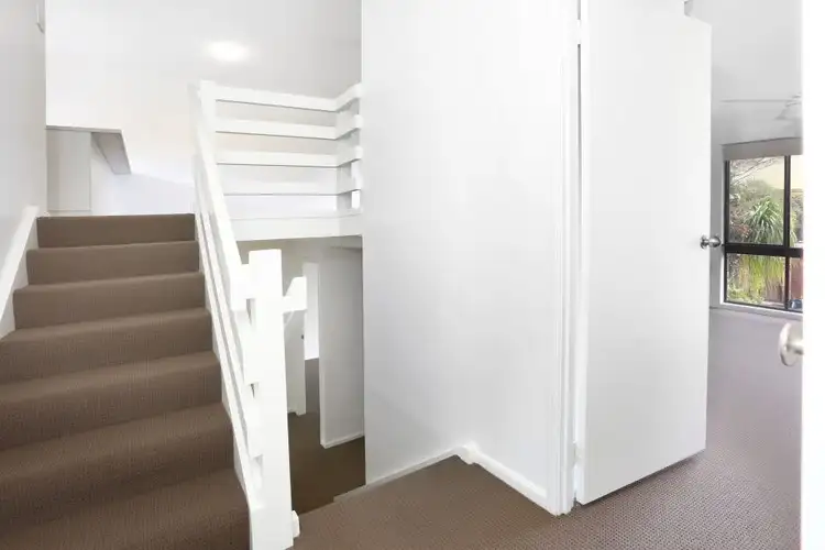Seventh view of Homely townhouse listing, 7/8-12 Sherwood Close, Mudgeeraba QLD 4213