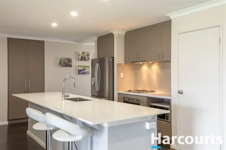 Sixth view of Homely house listing, 15 Holloway Turn, Ravenswood WA 6208