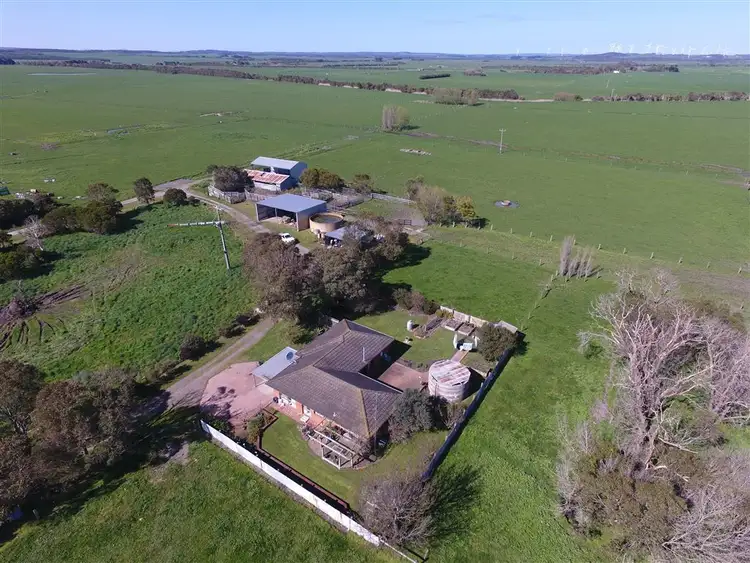 170 Conrons Road, Buffalo VIC 3958
