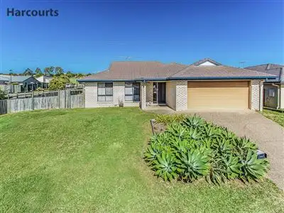 19 Macrusser Circuit, Warner QLD 4500
