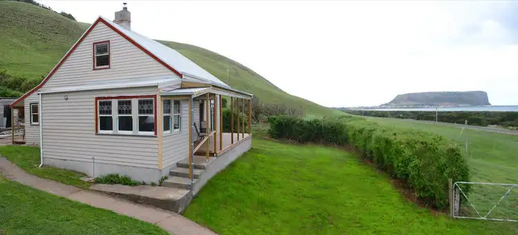 Second view of Homely rural property listing, 379 Stanley Highway, Stanley TAS 7331