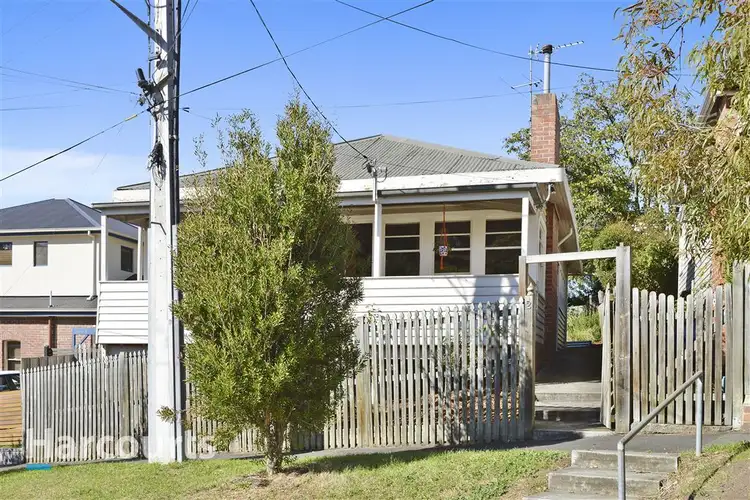 Second view of Homely house listing, 2 Cato Avenue, West Hobart TAS 7000